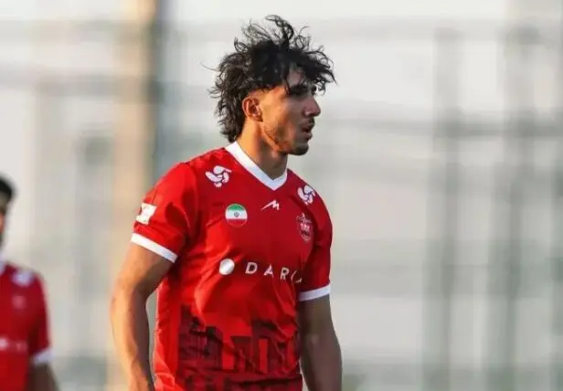 پدیده پرسپولیسی‌ها در نساجی