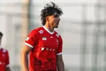 پدیده پرسپولیسی‌ها در نساجی