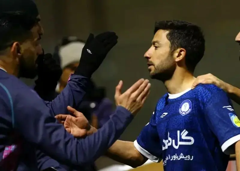 ببینید؛ خلاصه بازی گل گهر 2 - مس رفسنجان 0