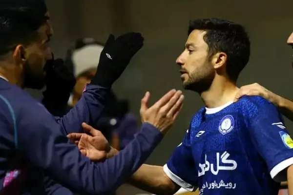 ببینید؛ خلاصه بازی گل گهر 2 - مس رفسنجان 0