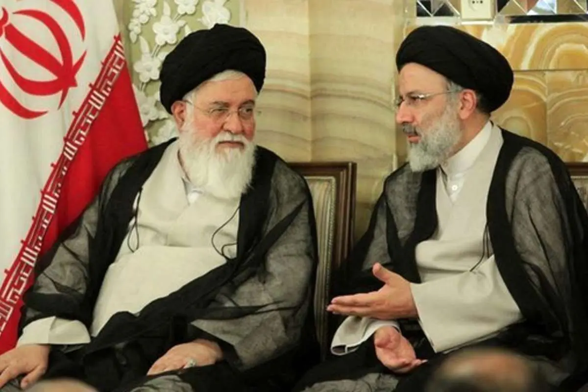 علم‌الهدی: شایعه تصمیم‌گیری همسر شهید رئیسی در عزل و نصب‌ها، بزرگ‌ترین جفا بود