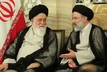 علم‌الهدی: شایعه تصمیم‌گیری همسر شهید رئیسی در عزل و نصب‌ها، بزرگ‌ترین جفا بود