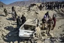 پاکستان بار دیگر پاسگاه‌های مرزی طالبان را هدف حمله قرار داد