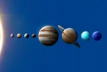 رژه همزمان ۶ سیاره؛ بزرگ‌ترین نمایش نجومی اسفند ۱۴۰۴