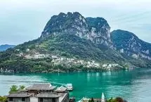 سفر به قلب طبیعت؛ تنگه چوتانگ