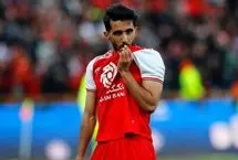 بشار رسن با این مصاحبه دل هواداران را برد: دلم برای برانکو و پرسپولیس تنگ شده!