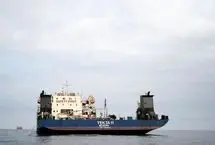 کشتی‌های حامل نفت ایران در بنادر هند پهلو گرفتند