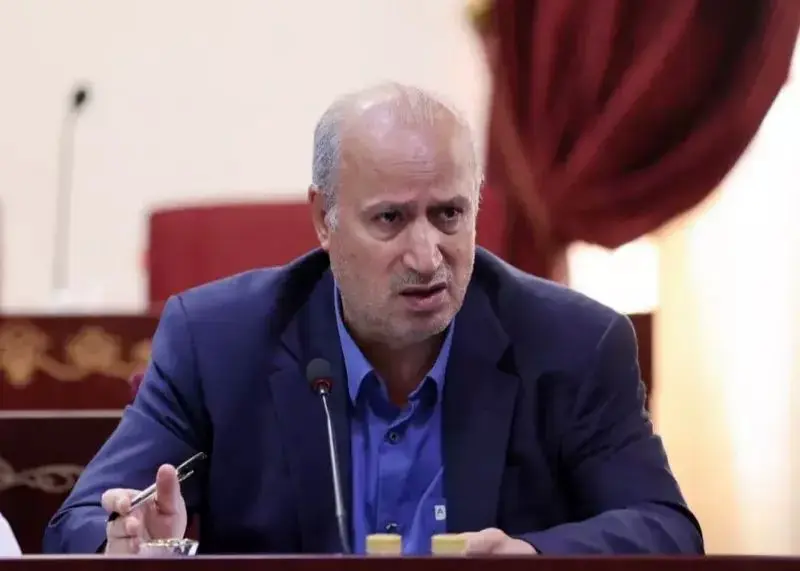 اقدام جالب تاج برای آشتی با دادکان، عابدینی و کفاشیان