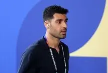 گفت و گوی الجزیره انگلیسی با مهدی طارمی