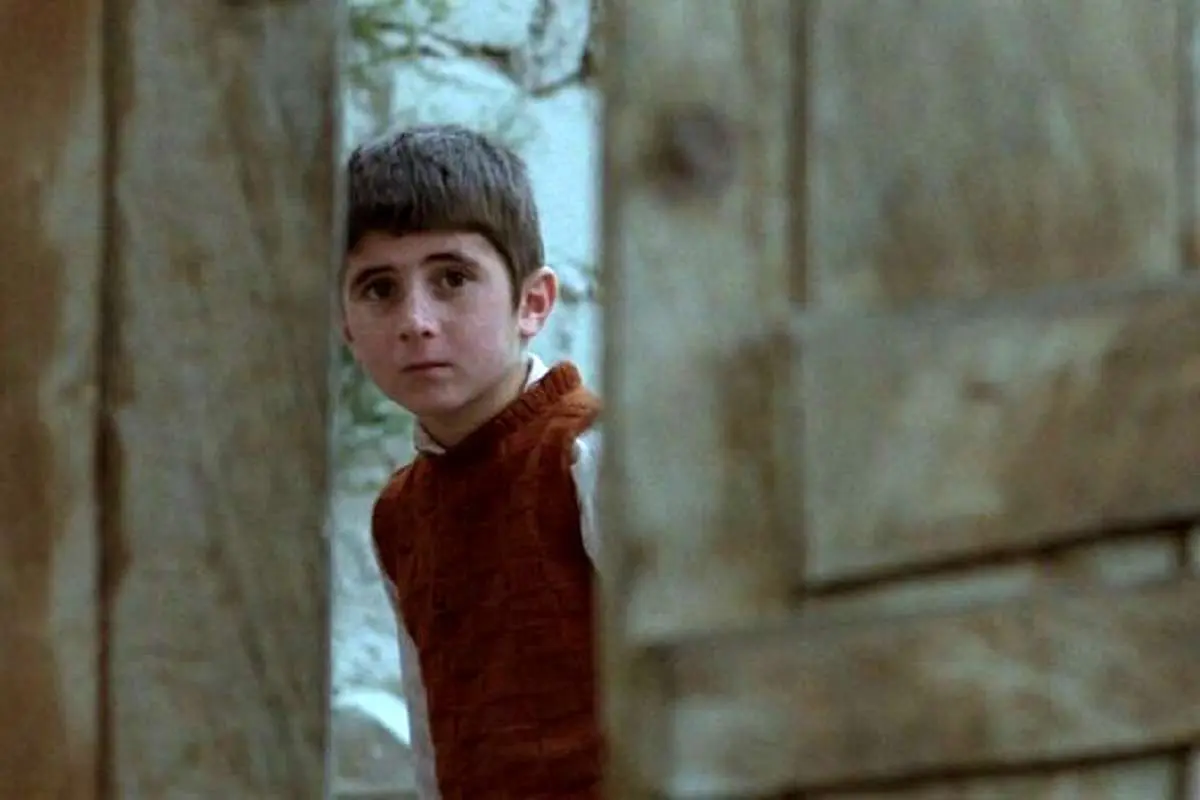 10 تا از بهترین فیلم‌های سینمای ایران