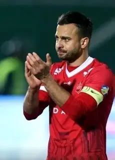 اوسمار علیه سروش؛ حق شرکت در تمرین را نداری