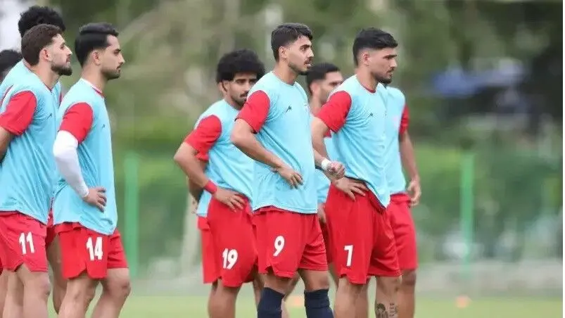فدراسیون می‌گوید نگویید فساد رخ داده ولی؛ 20 هزار یورو چه شد؟!