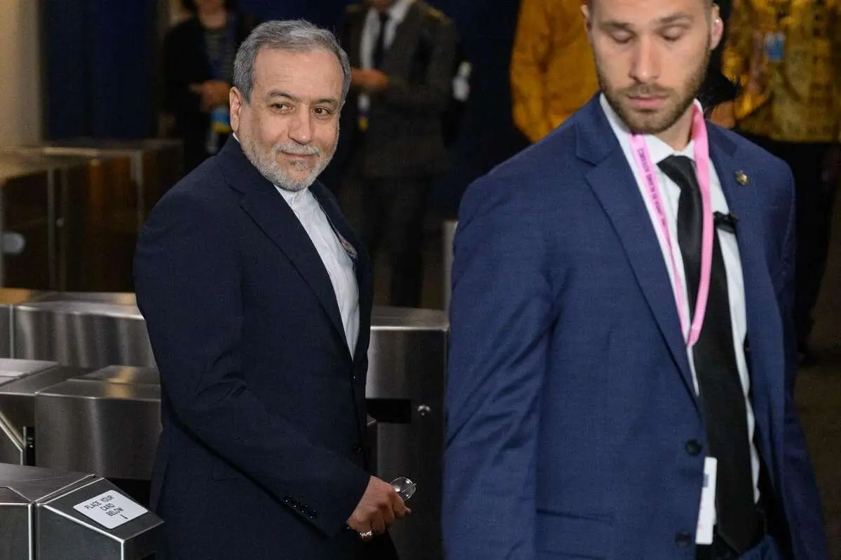 پیشنهاد جدید ایران برای بازگشایی تنگه هرمز