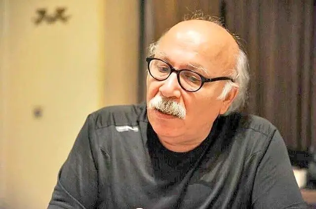 اعتراض تند داودنژاد به بازداشت بازیگران: نظرتان درباره کارد آجین شدن مهرجویی و همسرش چیست؟ 