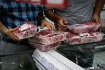 قیمت گوشت تنظیم بازاری