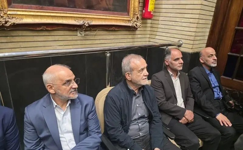مراسم ختم