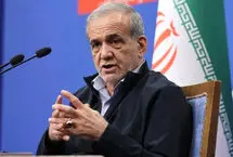 رئیس جمهور: اگر مردم با من مشکل دارند، از من است، نه آن‌ها