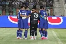 برنامه و  تاریخ بازی‌های استقلال در لیگ نخبگان ۲۰۲۶