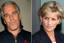 ادعای جنجالی در پرونده جفری اپستین؛ پرنسس دایانا با او همدست بود؟