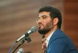 شعرخوانی میثم مطیعی علیه حسن روحانی