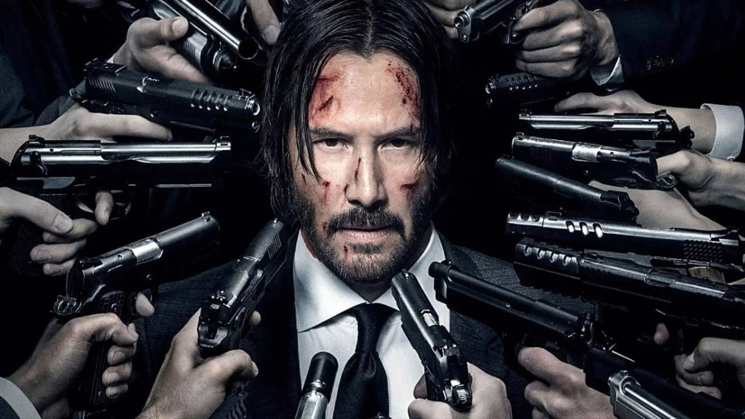  جایگزین قدرتمندتر جان ویک با داستانی جدید بازمی‌گردد