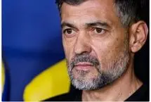 پایان همکاری الاتحاد با کونسیسائو