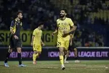 شایعه جذاب حول پرسپولیس؛ ستاره عراقی برگشت؟
