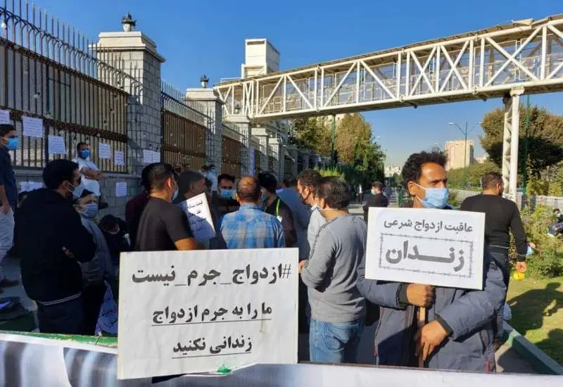 ممنوع‌الخروجی بدهکاران مهریه حذف می‌شود؟