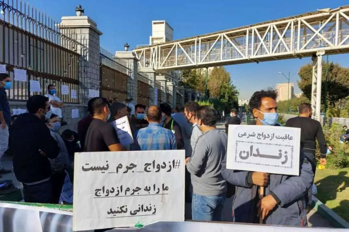 ممنوعالخروجی بدهکاران مهریه حذف میشود؟