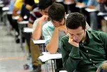 معاون آموزش و پرورش: ارزشیابی دانش آموزان با معلمان است