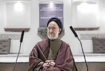 تکرار خاتمی