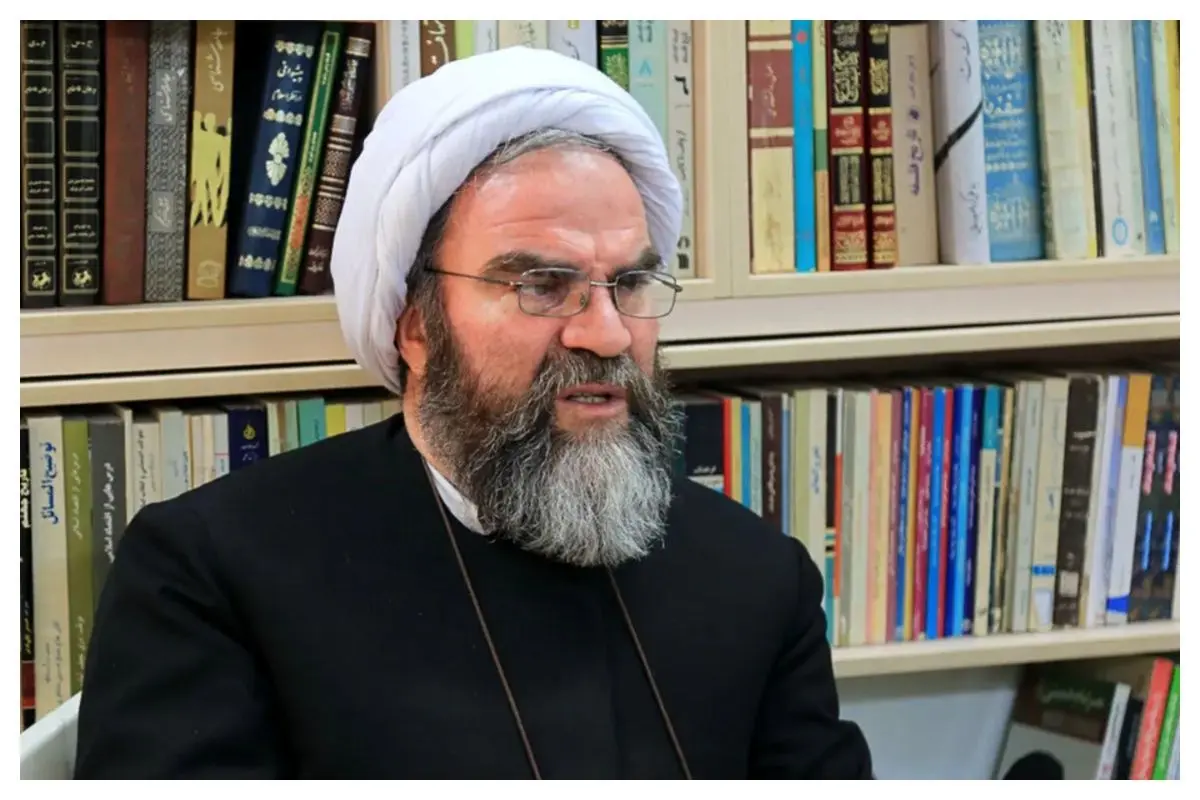 هشدار غرویان درباره «اتاق وضعیت حجاب»؛ به جز تشنج و تنش نتیجه‌ای ندارد