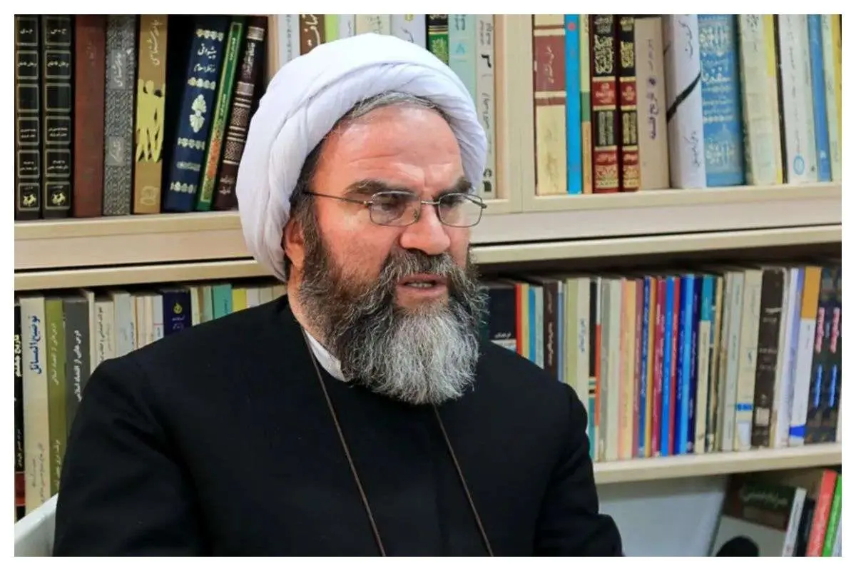 هشدار غرویان درباره «اتاق وضعیت حجاب»؛ به جز تشنج و تنش نتیجهای ندارد