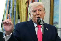 واکنش سفارت ایران در زیمبابوه به سکوت ترامپ