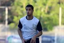 ابهام درباره قرارداد و آینده علی علیپور در آستانه جام جهانی