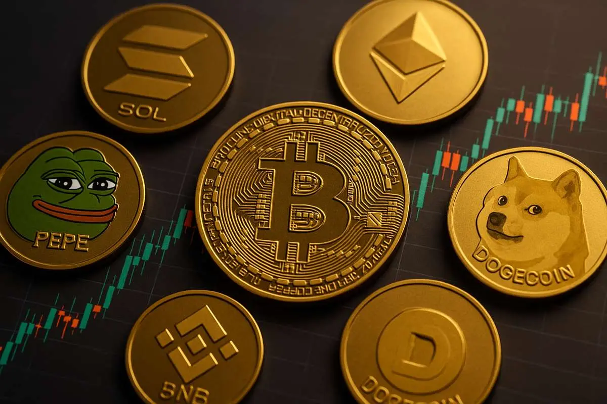 بهترین ارز دیجیتال برای معاملات روزانه؛ شکار فرصتهای سودآور در کمترین زمان