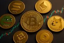 بهترین ارز دیجیتال برای معاملات روزانه؛ شکار فرصت‌های سودآور در کمترین زمان