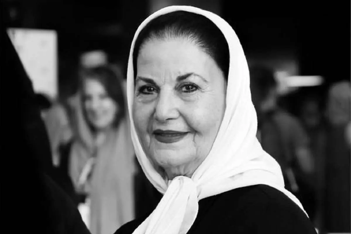 (عکس) پوری بنایی در ۳۸ سالگی