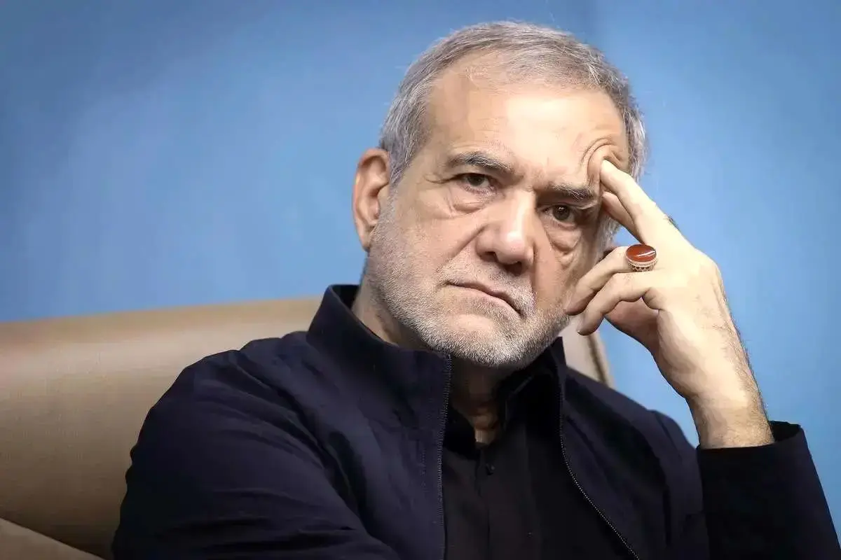 پزشکیان: گروهی مشخص شده تا بررسی کند که کجا کار لنگ است