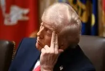 سی‌ان‌ان: ترامپ در حال بررسی حمله‌ای گسترده به ایران است