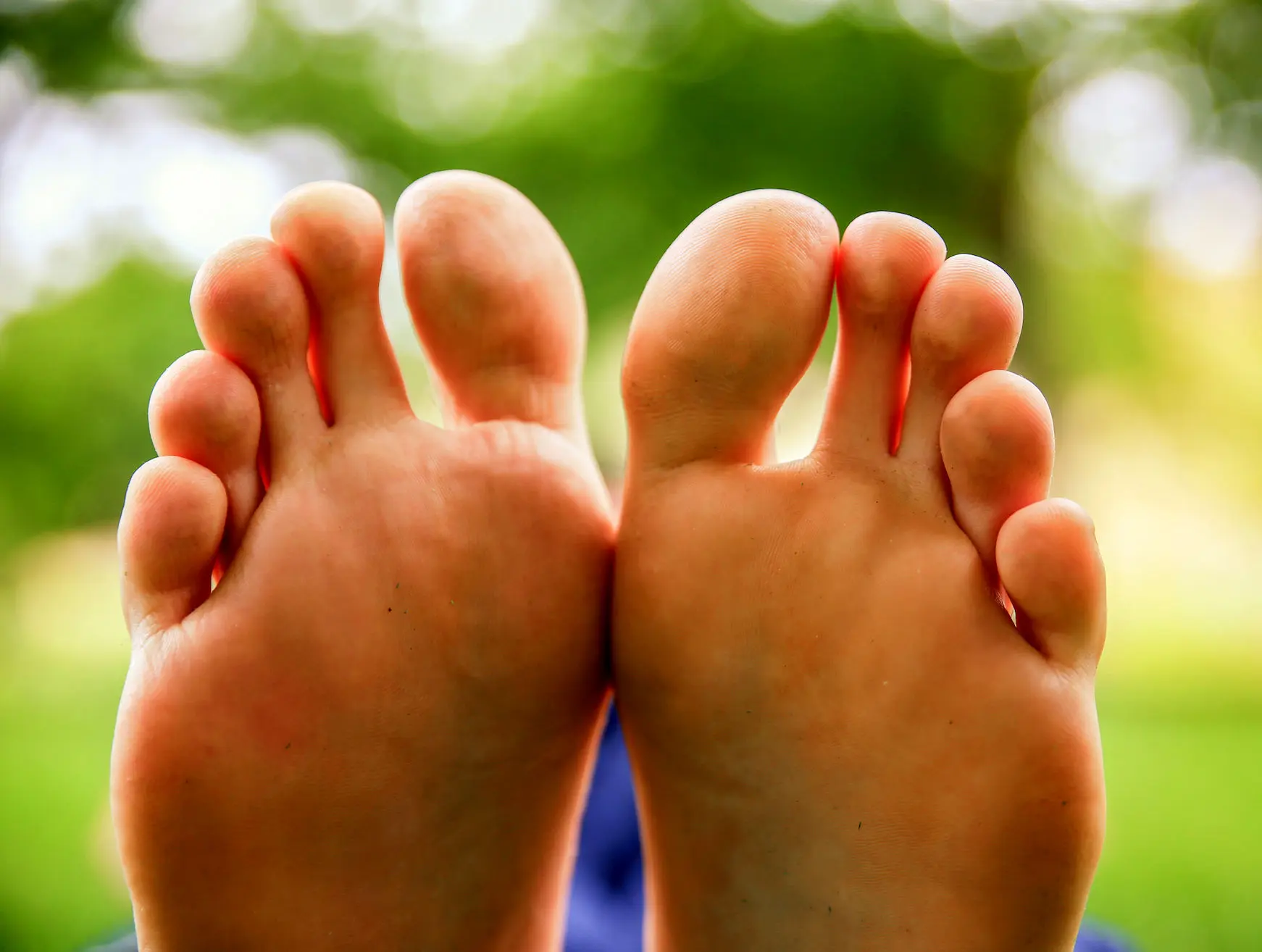 انگشت کوچک پا چه وظیفه بزرگی بر عهده دارد؟