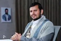 رهبر انصارالله: در کنار جمهوری اسلامی ایران ایستاده‌ایم