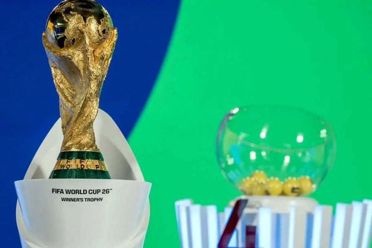 اگر از پلی‌آف صعود کنند؛ تغییر در سیدبندی جام‌جهانی به سود تیم‌ملی ایتالیا!