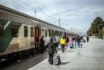 قیمت جدید بلیط قطار؛ مسیر تهران مشهد چند؟