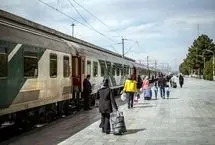 قیمت جدید بلیط قطار؛ مسیر تهران مشهد چند؟
