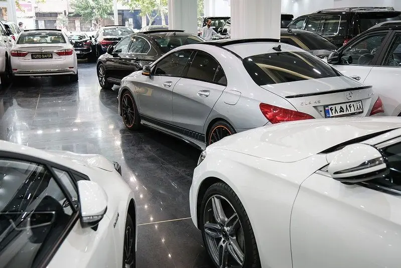 ثبت‌نام خودروهای وارداتی؛ قیمت‌ها اعلام شد