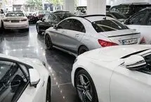وعده وزارت صمت؛ خودروهای وارداتی در راه بازار