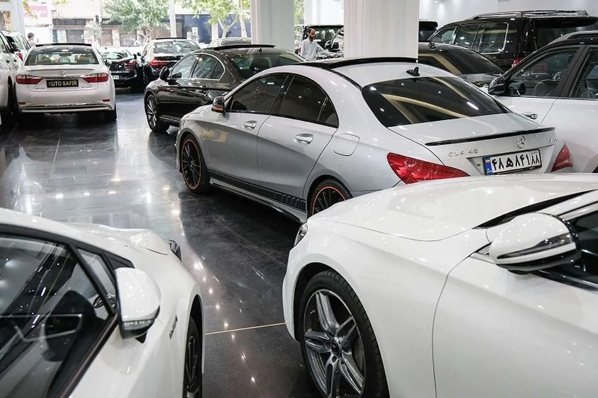 ثبت‌نام خودروهای وارداتی؛ قیمت‌ها اعلام شد