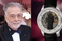 فروش چشم‌گیر ساعت خالق «پدرخوانده»
