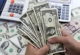 قیمت دلار امروز دوشنبه 30 شهریور 1405